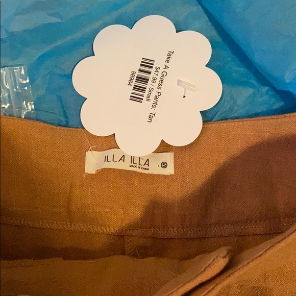 Dress Pants - Picture 6 of 7